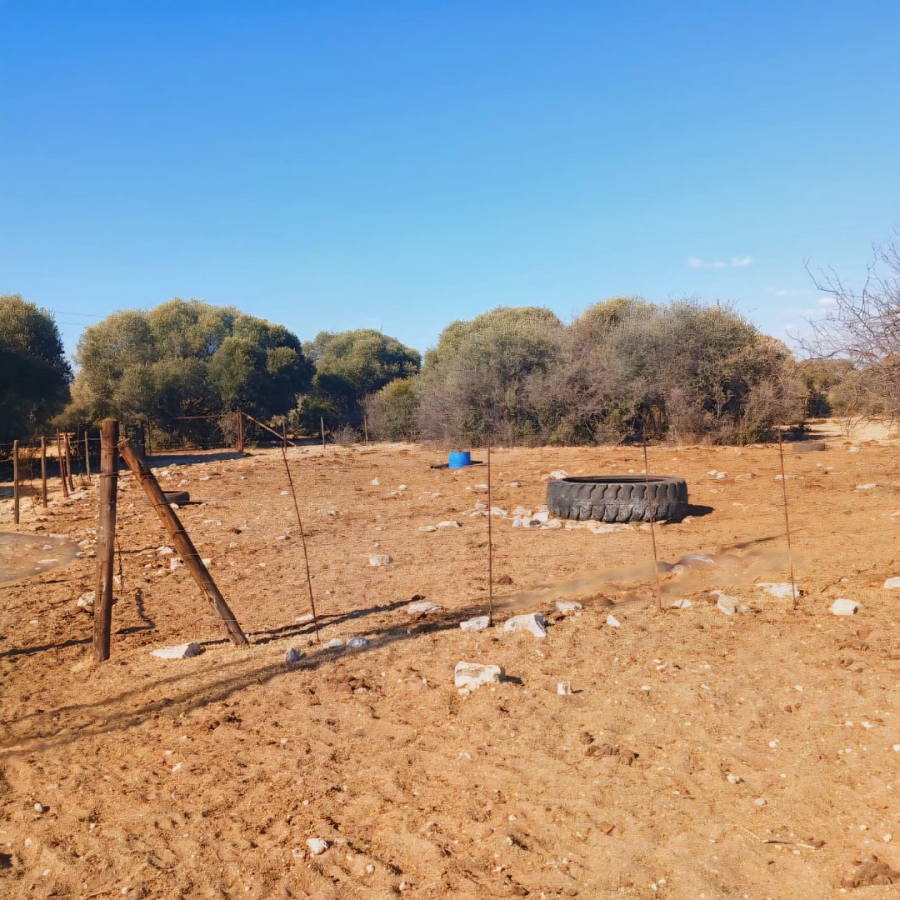 Commercial Property for Sale in Reivilo Northern Cape